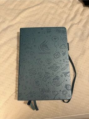 Never Used~Gratitude Journal